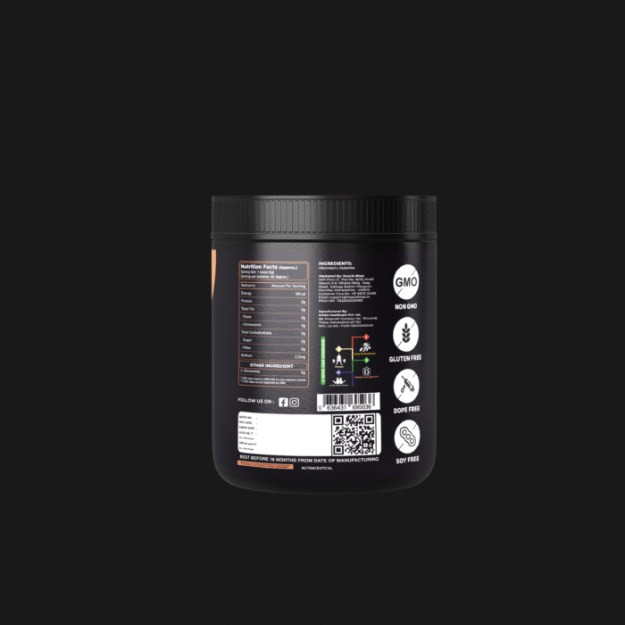 Glutamine - Image 2