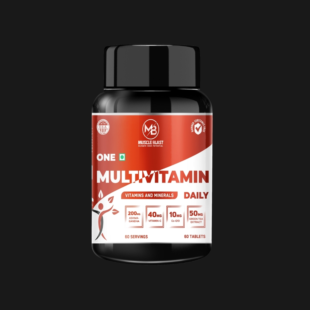 31 Multi Vitamin - Image 1