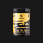 ThunderVolt Pre-Workout