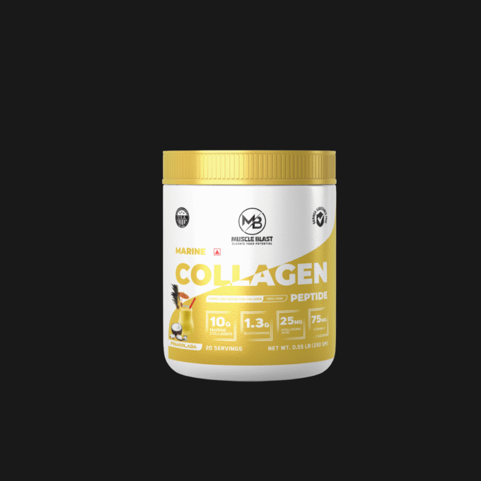 Collagen Peptide - Image 6