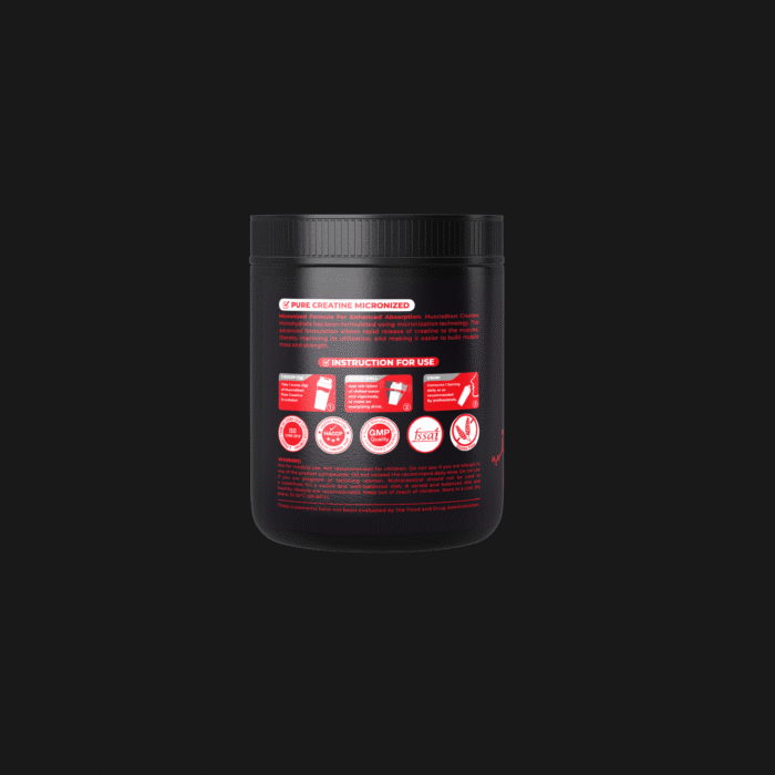 Creatine - Image 2