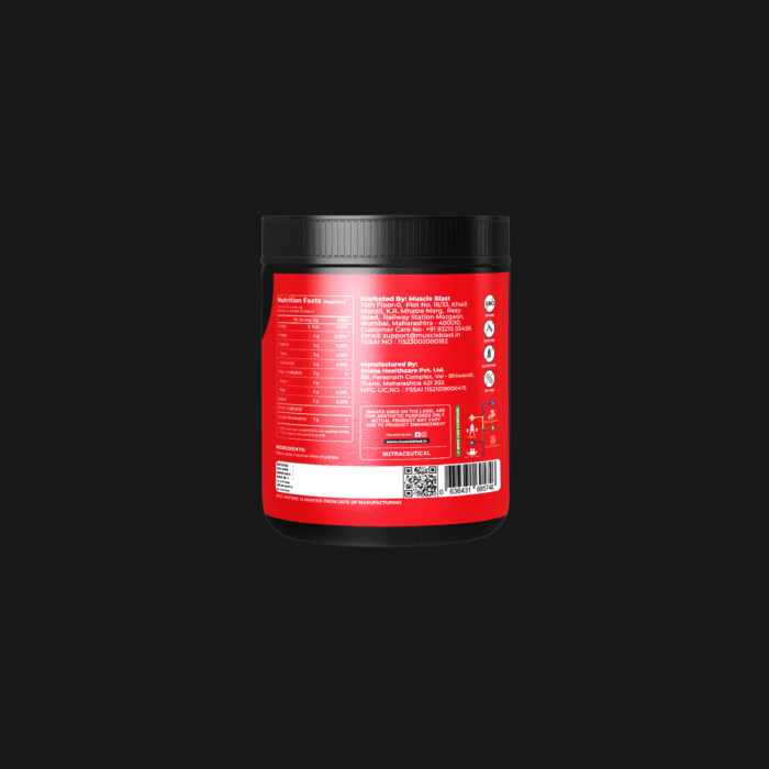 Creatine - Image 3