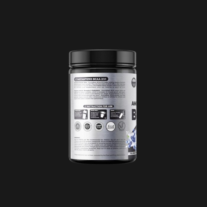 Amino Extreme BCAA - Image 3