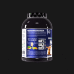 Pro Mass Gainer - Image 2