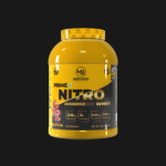 Nitro Whey