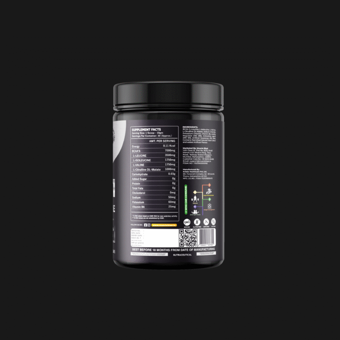 Amino Extreme BCAA - Image 2