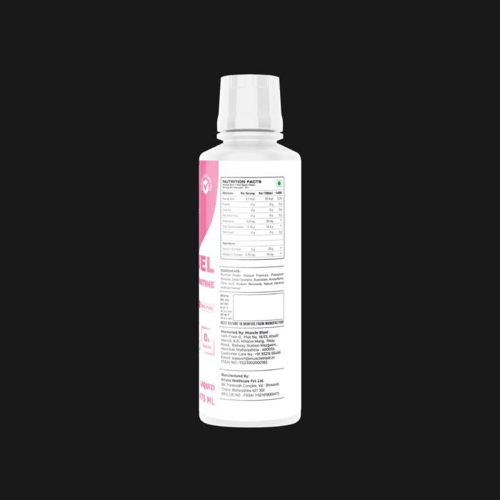 L - Carnatine - Image 2