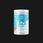 Essential Amino Acid's