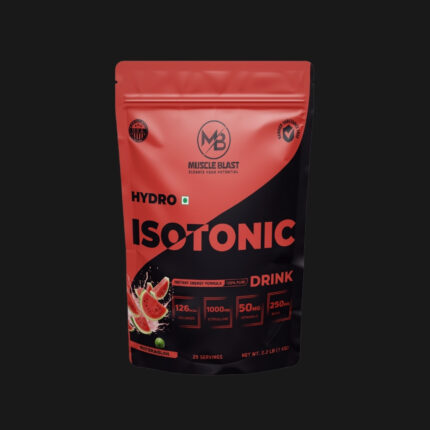 Hydro Isotonic
